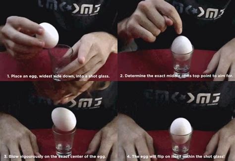Taking Egg Magic Spinner to the Next Level